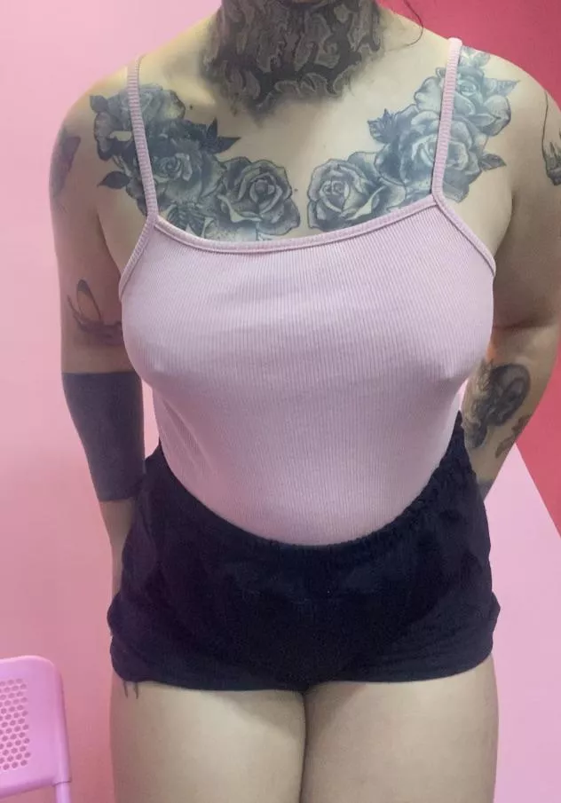 Pink is my fav color posted by shauulla