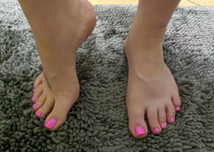 Pink is my favorite 💘 by Busy-Freedom3040