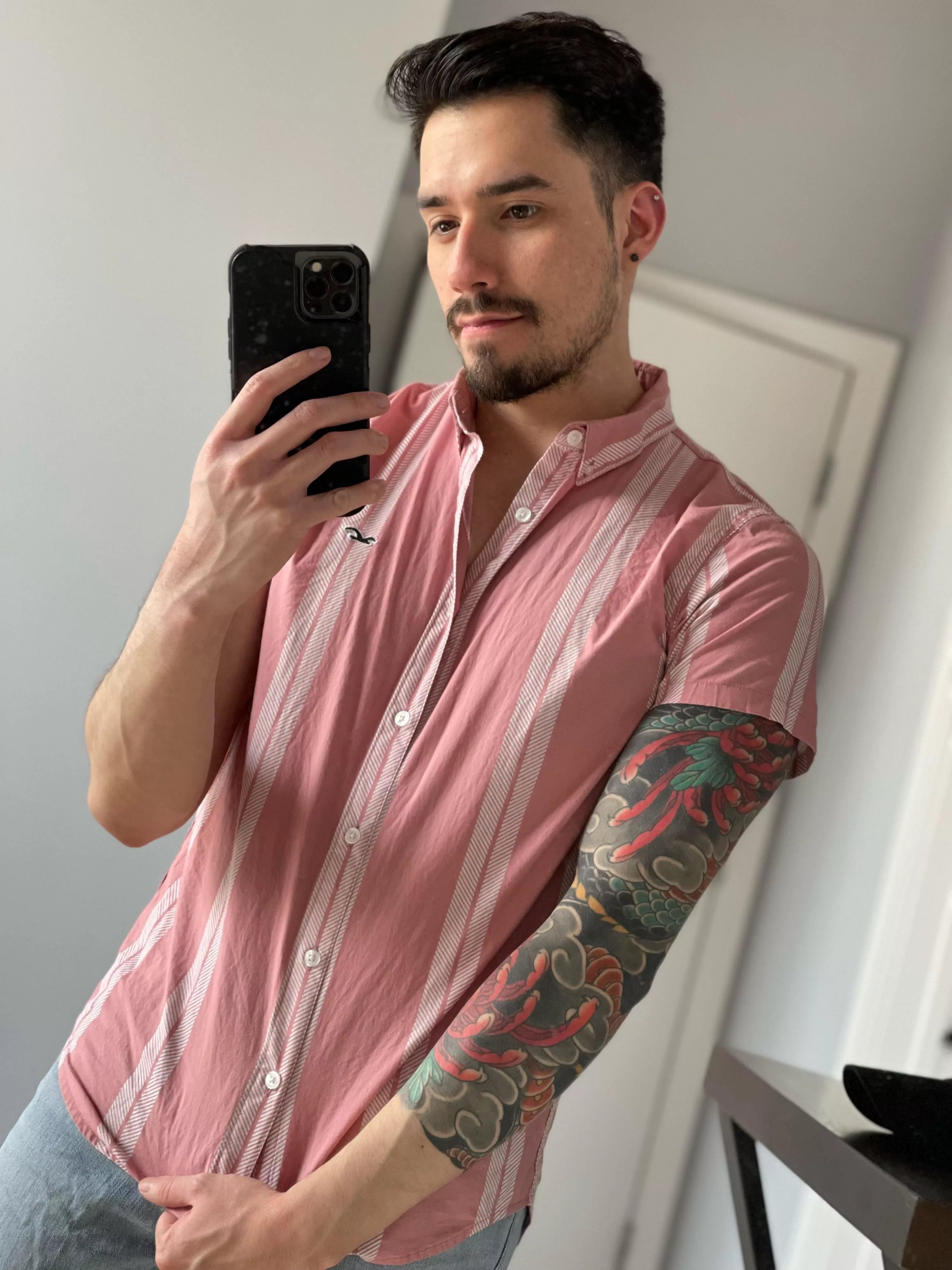 Pink kinda day posted by EverythingsOak