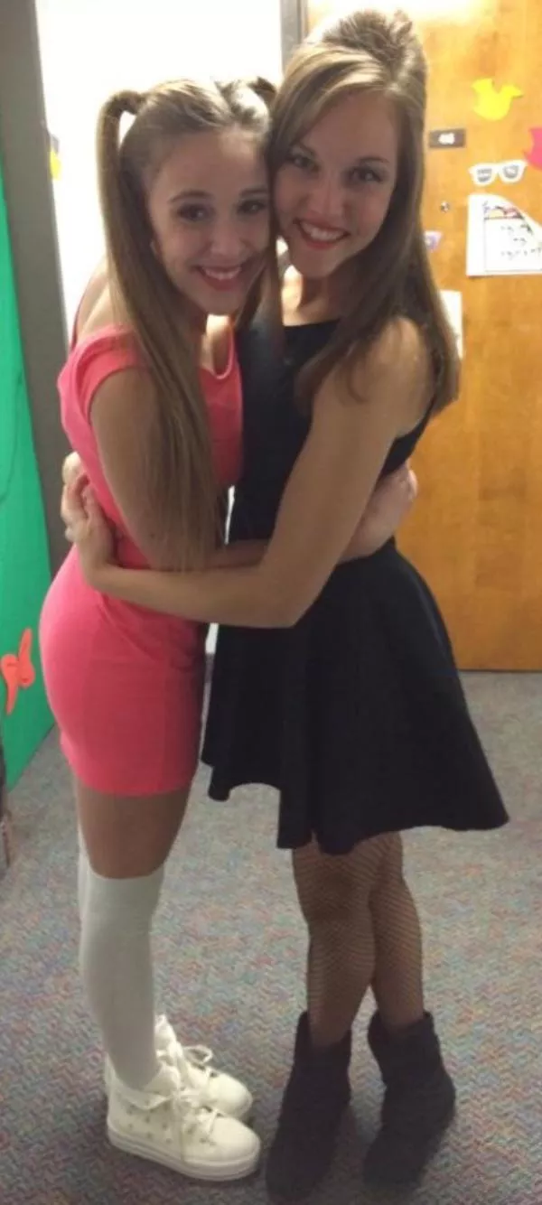 Pink or black posted by chisubsissy