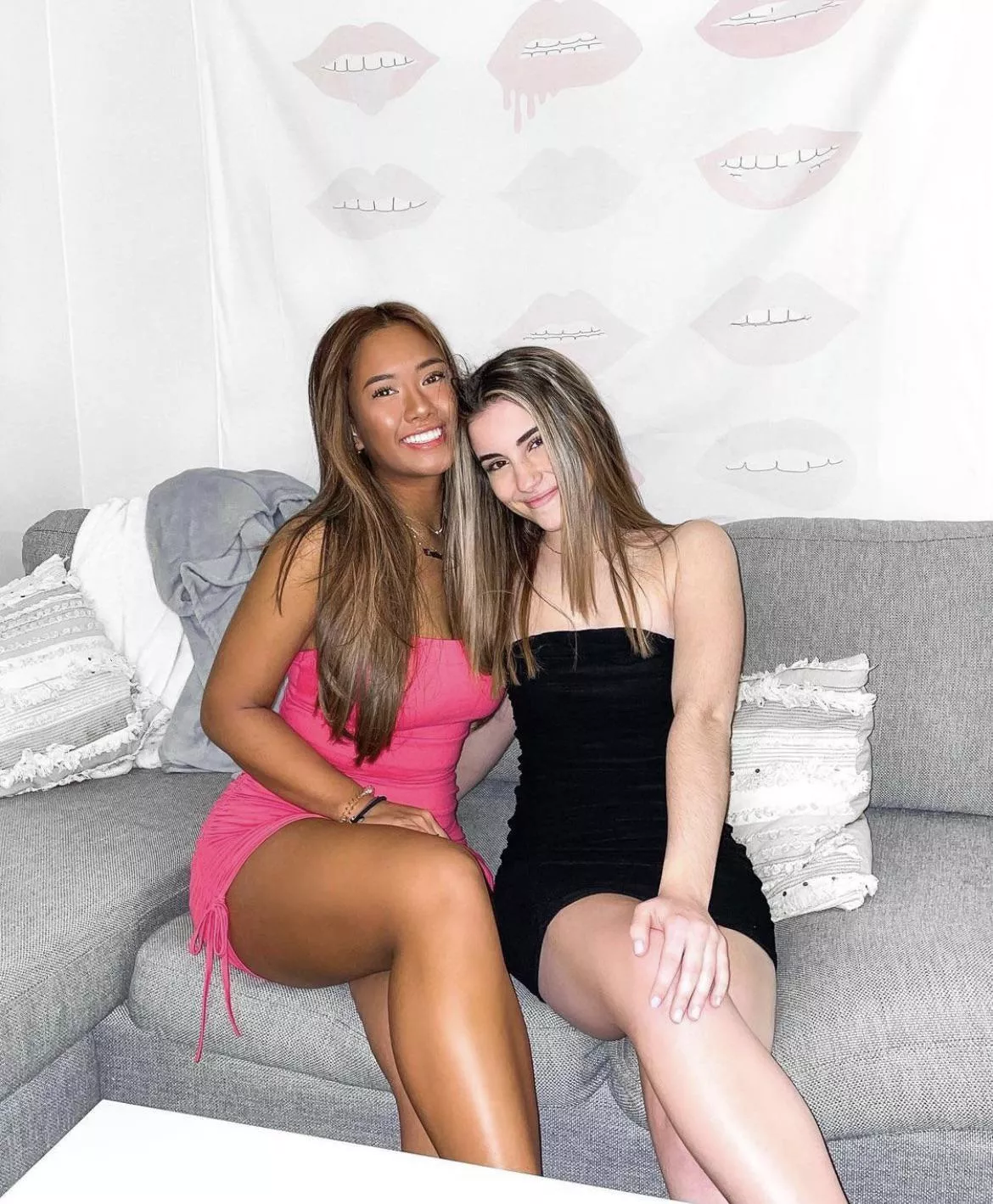 Pink Or Black posted by Heretostay25