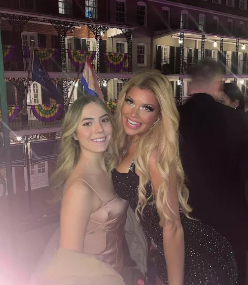 Pink or black? by Otherwise_Rub_6300