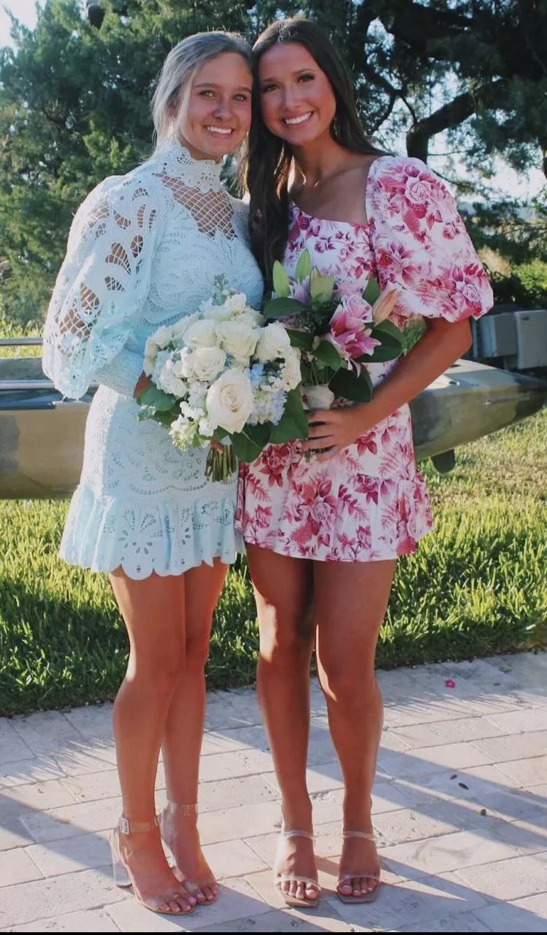 Pink or blue [2] posted by BusyBee294