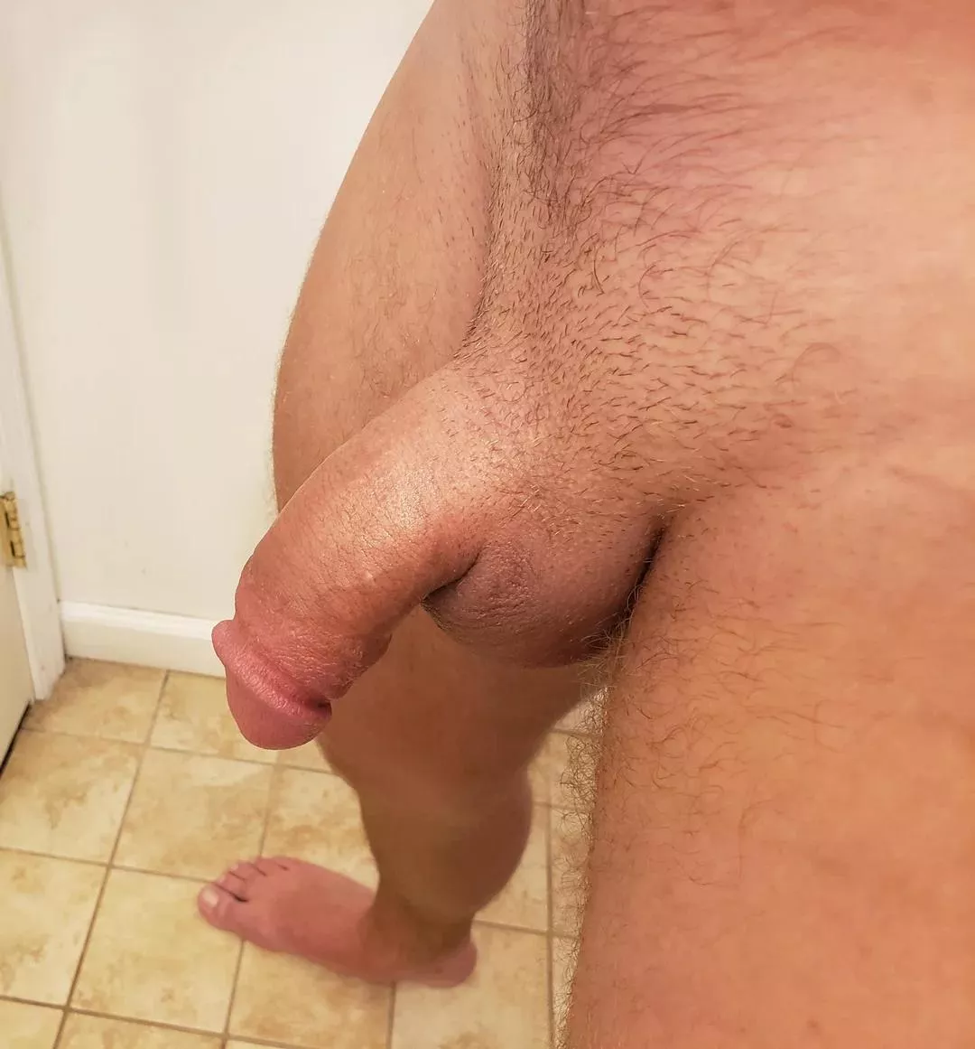 Pink & Smooth posted by justadude_92