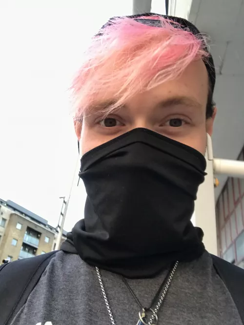 Pink! by International-Sock73