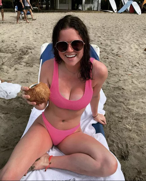 Pink X2 by hybridchicken2000