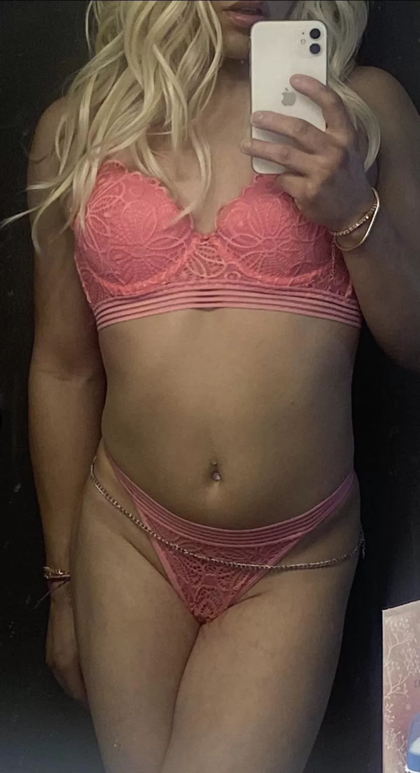 Pinnkkk 😍 posted by trulybyl