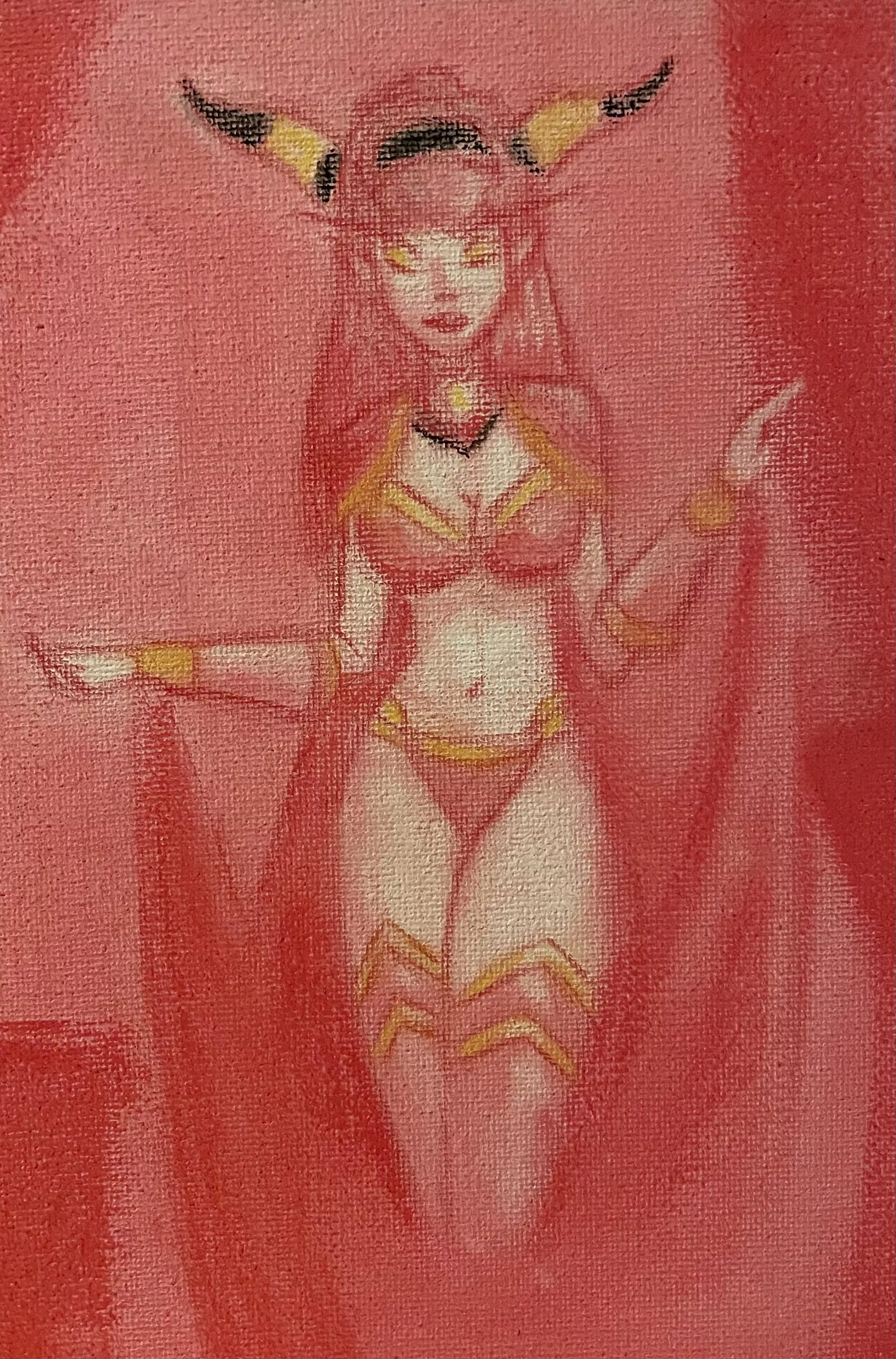 pinup - happy mother’s day (self) posted by hentaisketchy