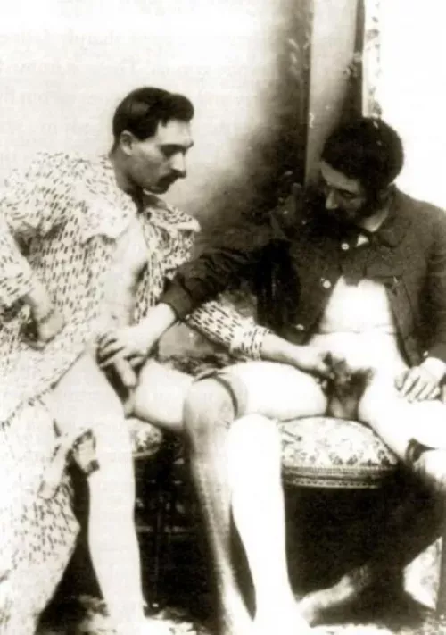 Pioneers by MrCarnality