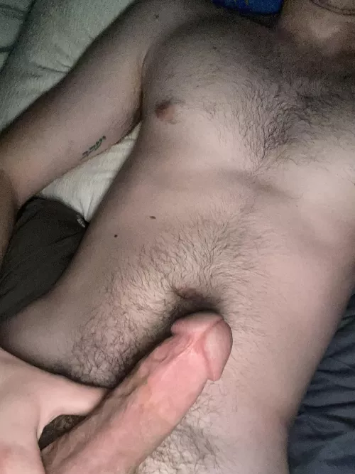 Pipe and a crepe? by FreddieAlfredo