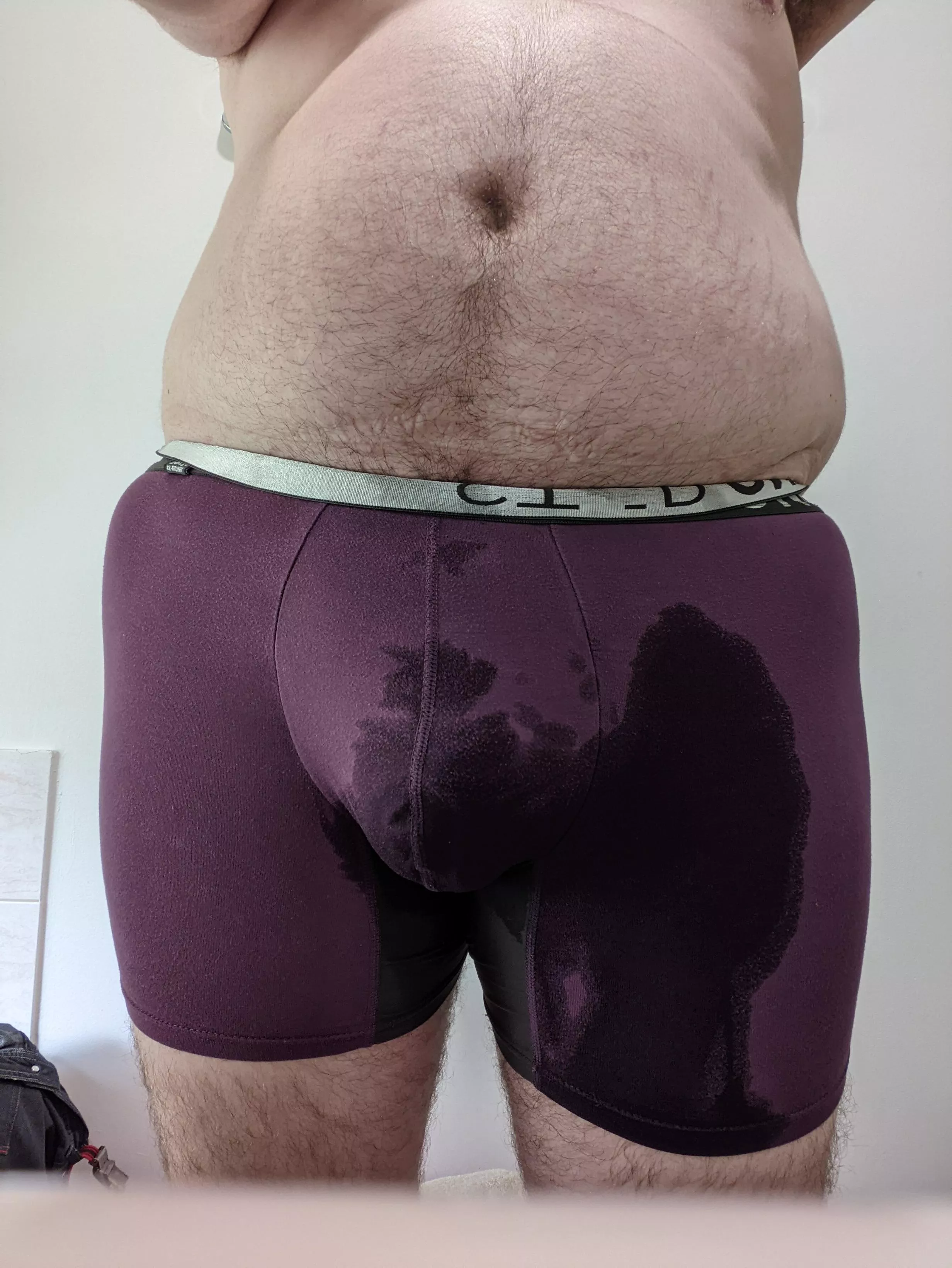 Pissed myself for the first time, I loved it posted by Dozen_Eggz