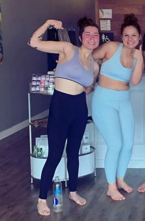 Pit and Pokie by Hobo_Weiner