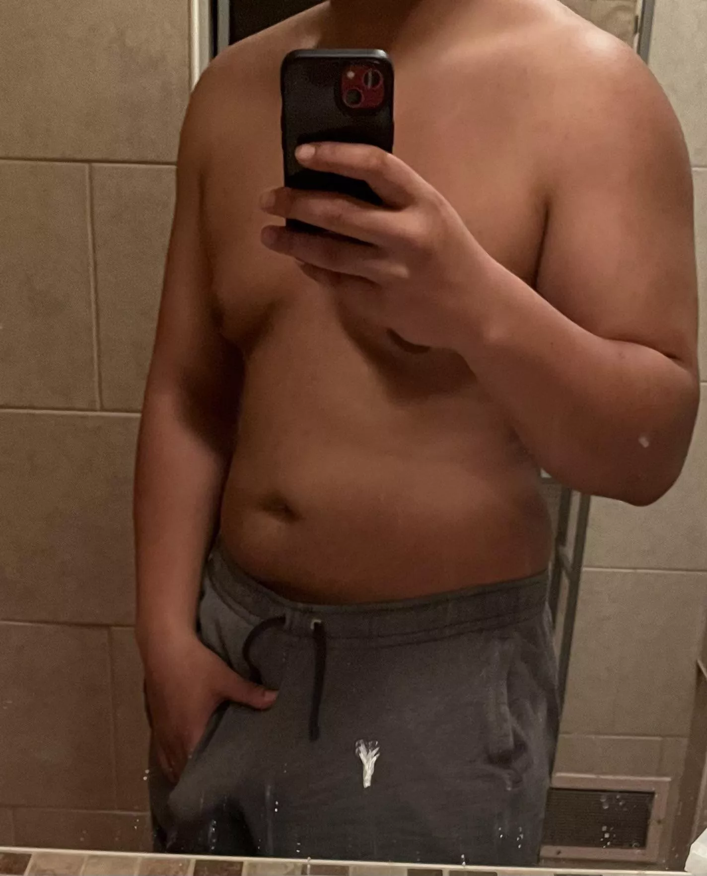 Pitching a tent posted by GreenGem400709