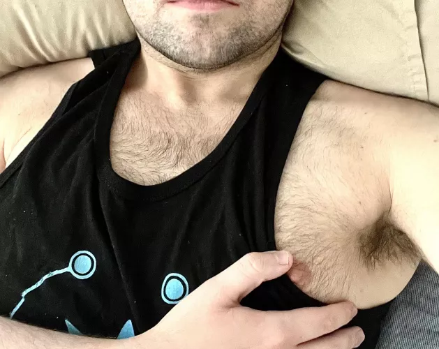 Pits and nips for you 😉 by bjk0494