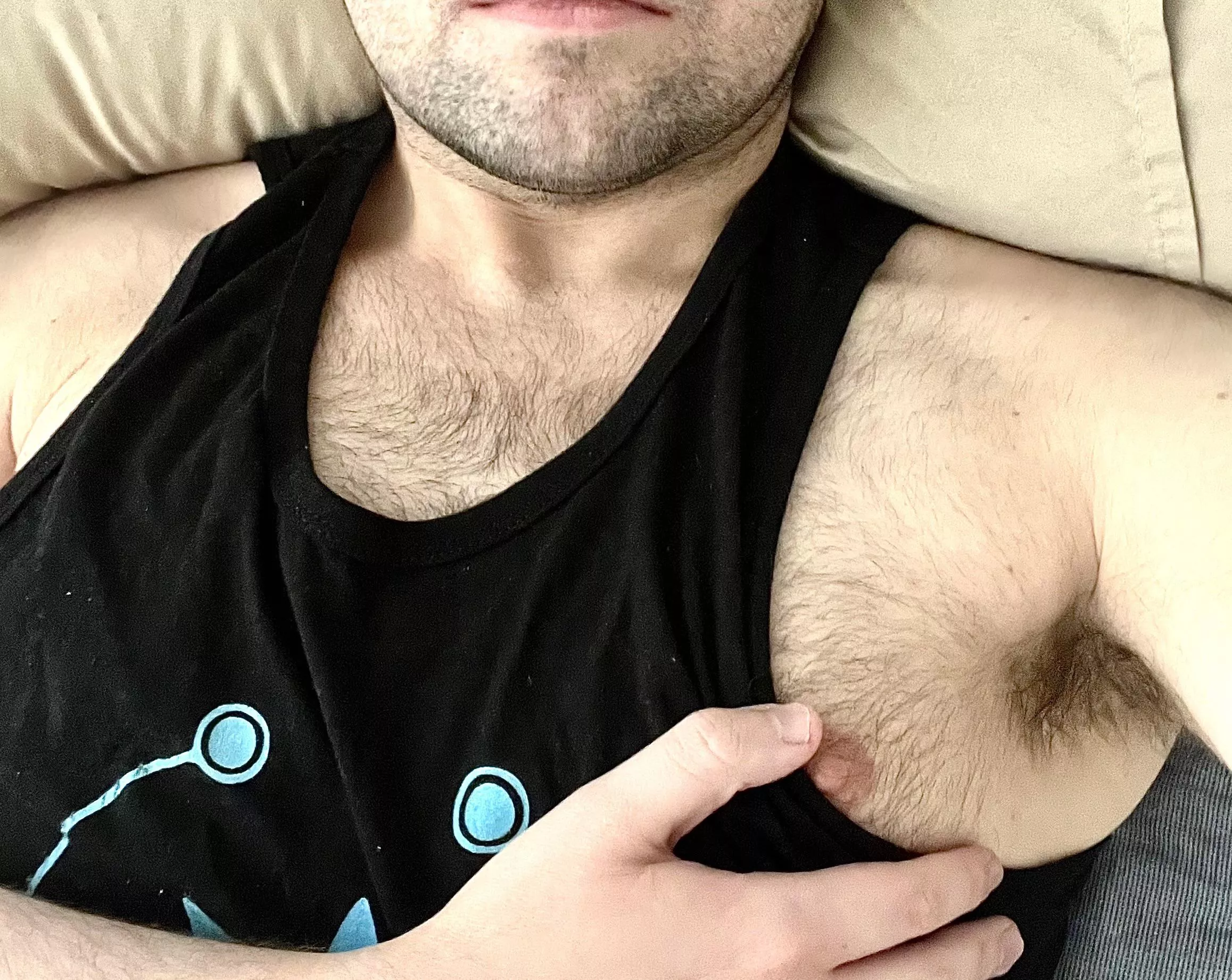 Pits and nips for you 😉 posted by bjk0494