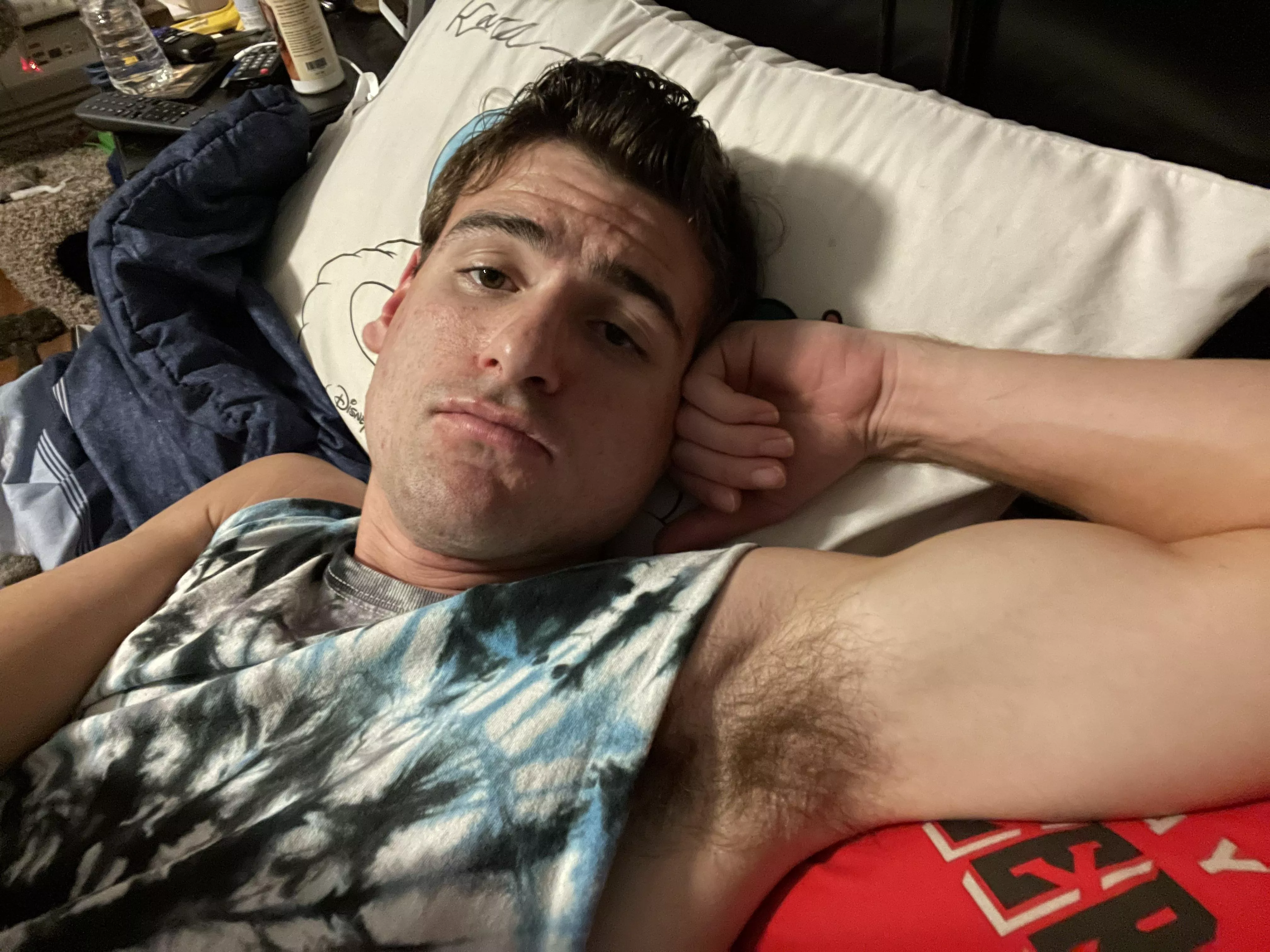 Pits for days posted by Eatme735