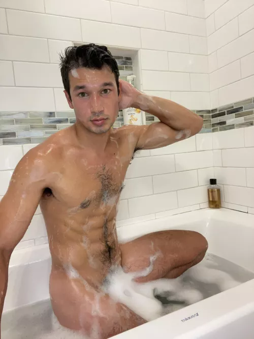 Pits in the tub by Longjumping-Pair-816