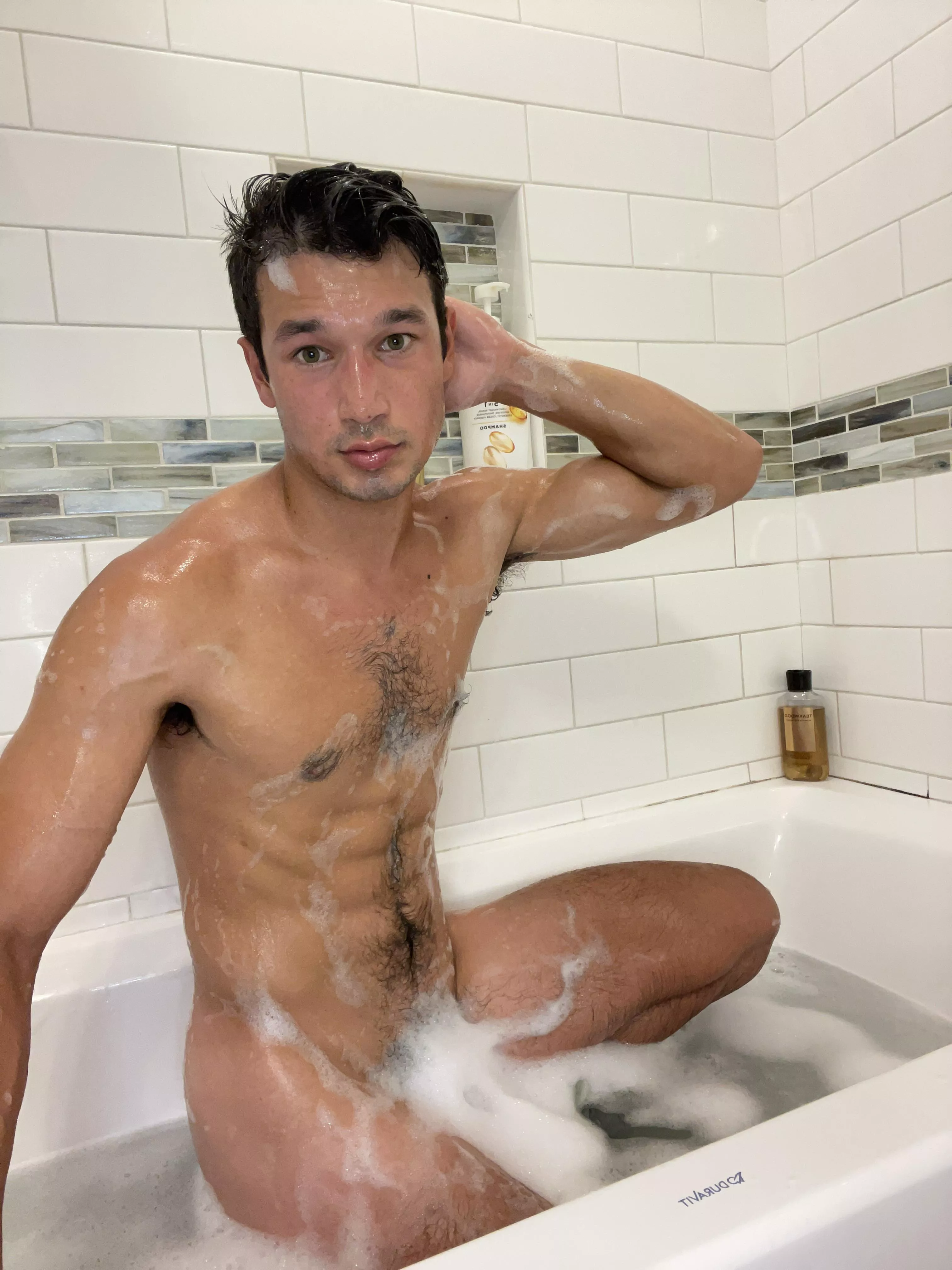 Pits in the tub posted by Longjumping-Pair-816