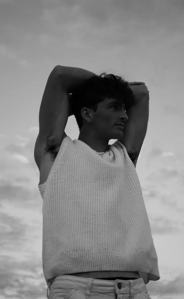 Pits kinda ate posted by SeaworthinessFit1668