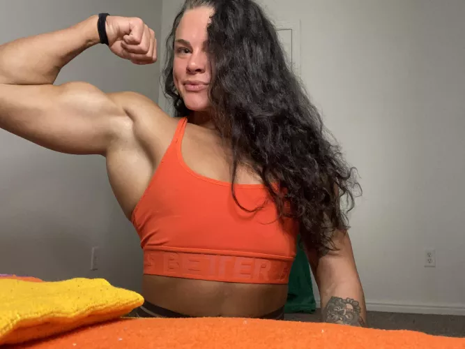 Pits with depth :) onlyfans.com/lexa_stahl by lexa_stahl