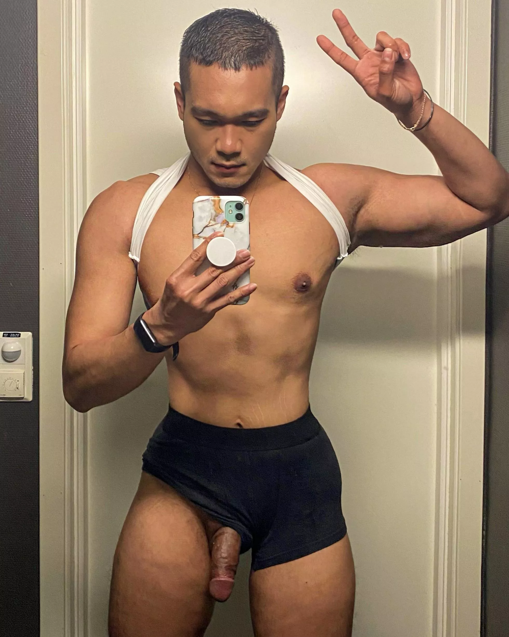 Pits with extra toppings posted by iamcameronrodriguez