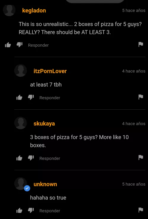 Pizza time by un_temible_anfolito