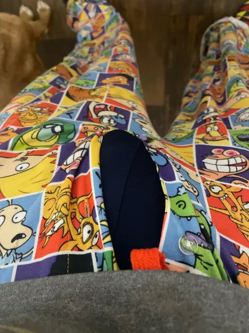 Pj’s by Junior_General1575