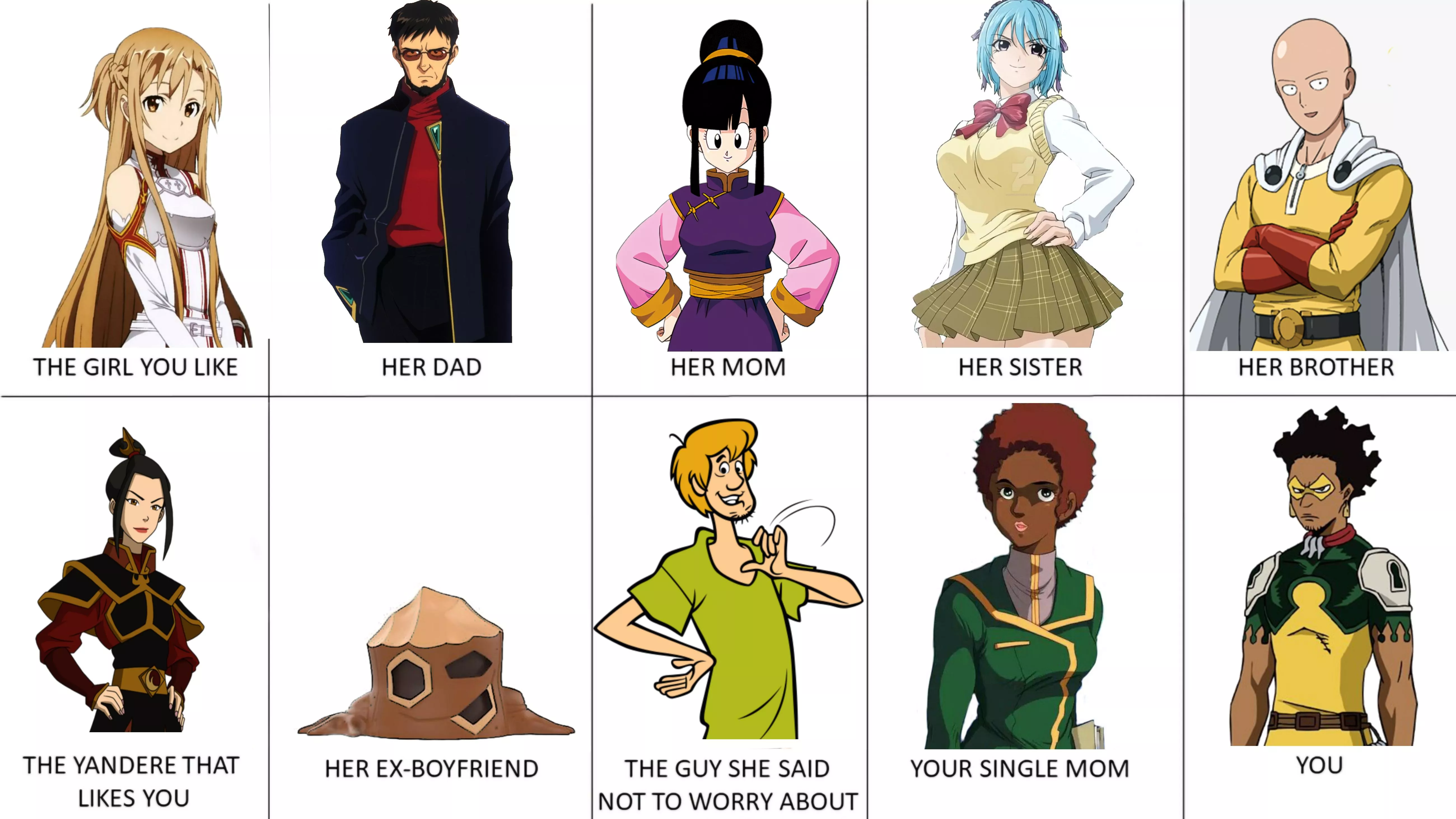 Place your bets. posted by Bluepixiegurl316