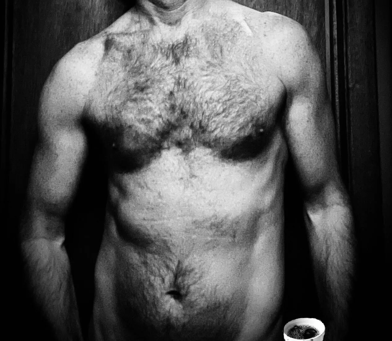 Plain cup posted by GKSavile