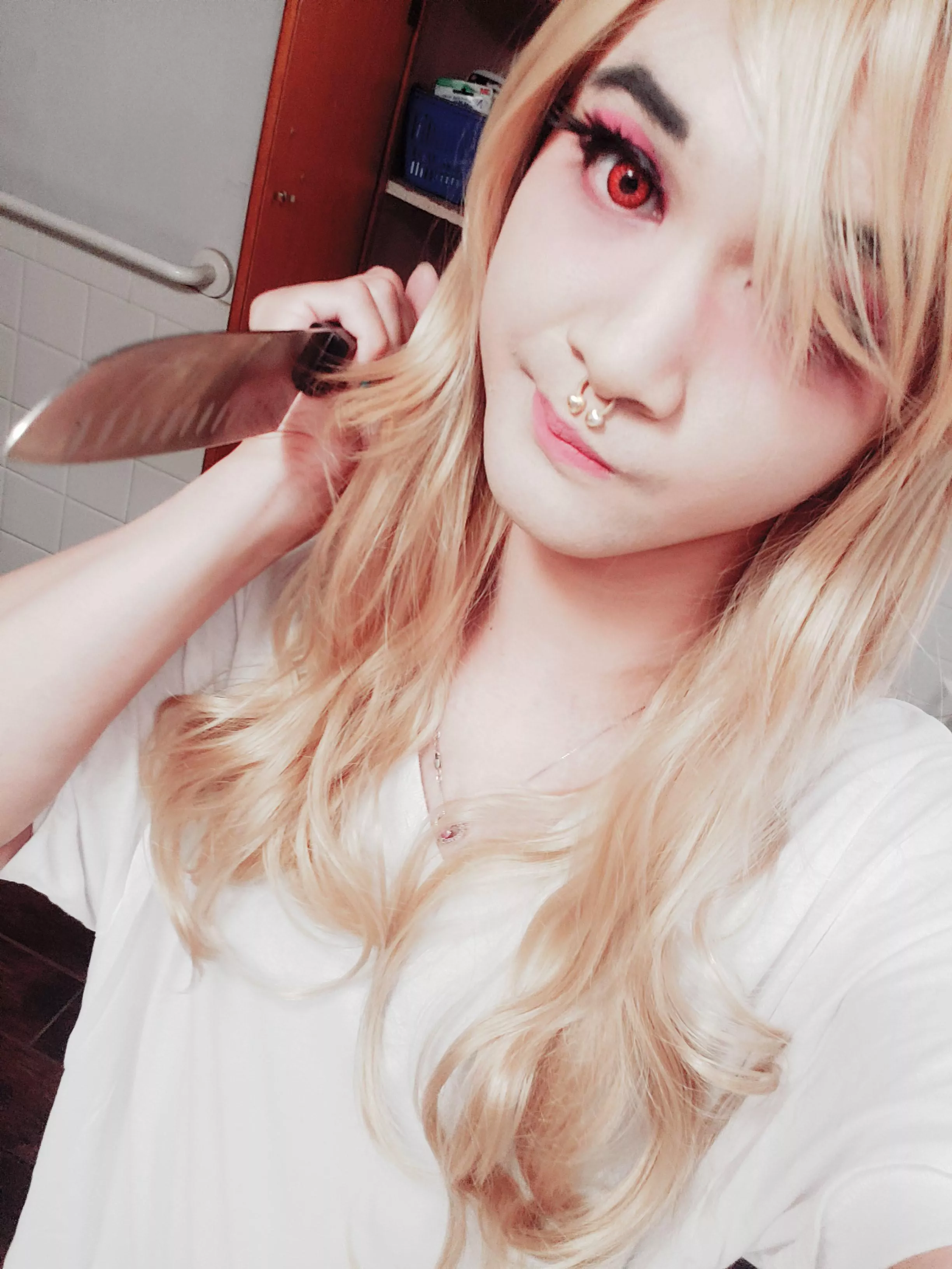 plan C is how i chop my vegetables posted by Addiroll