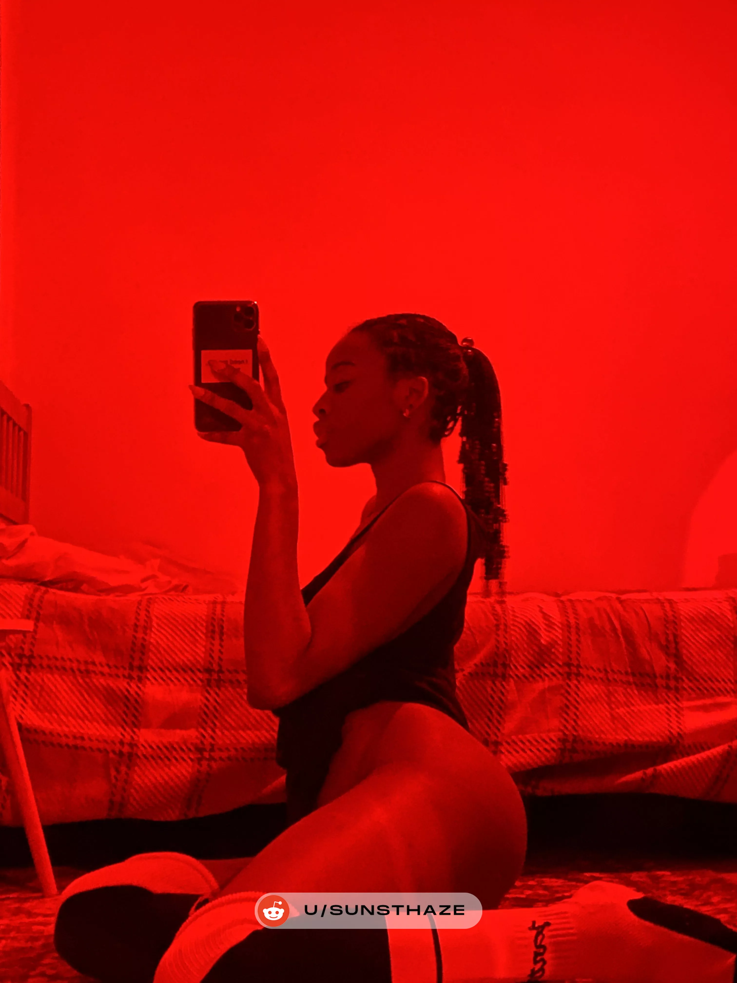 Plans for tonight? posted by sunsthaze