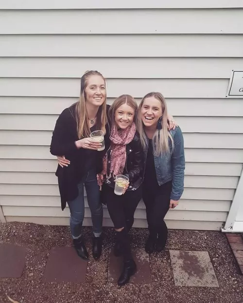 Plastic cups by bnbb2020