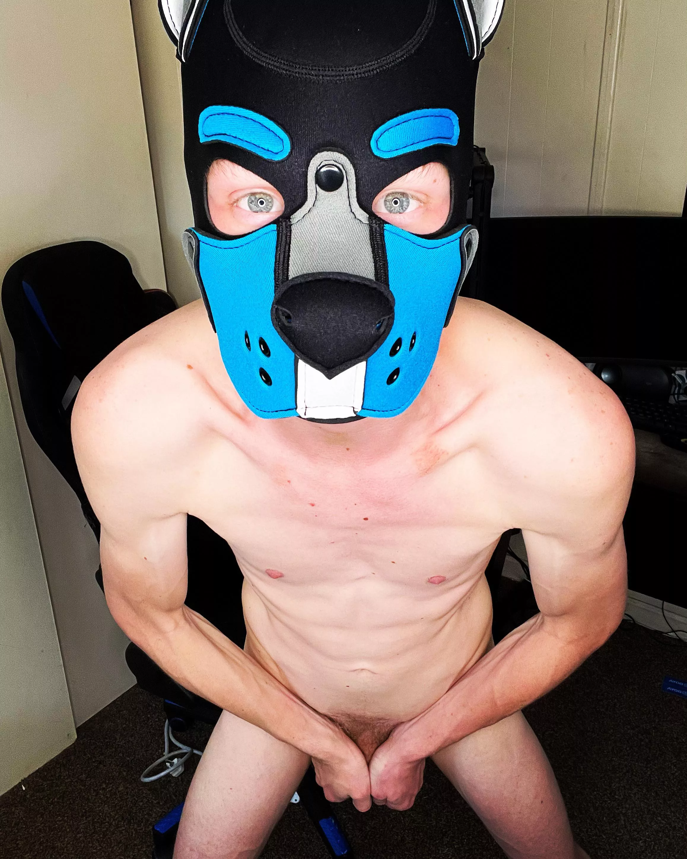 Play date? posted by TheNashJaxson