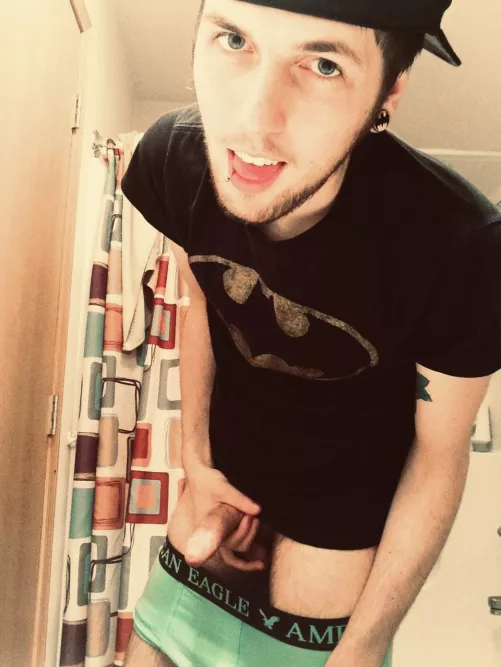 Play time?! by ohyesjon91