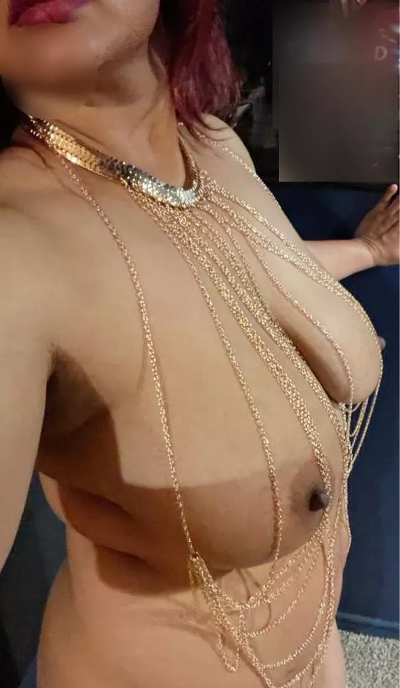 Play with it 😉 posted by browwnshugar