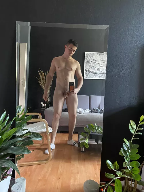 Play with me by Hotboy_94