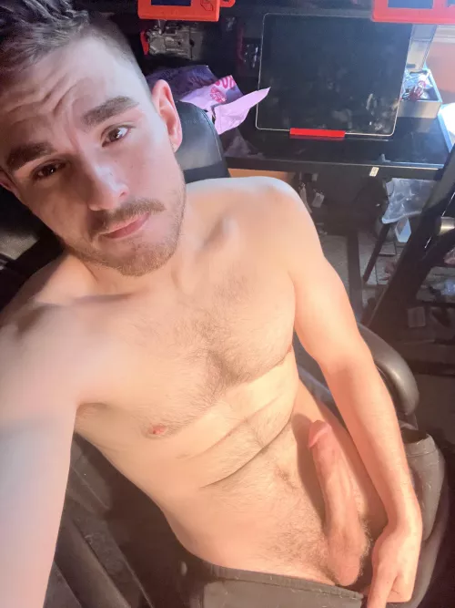 Play with me by civicracerr420