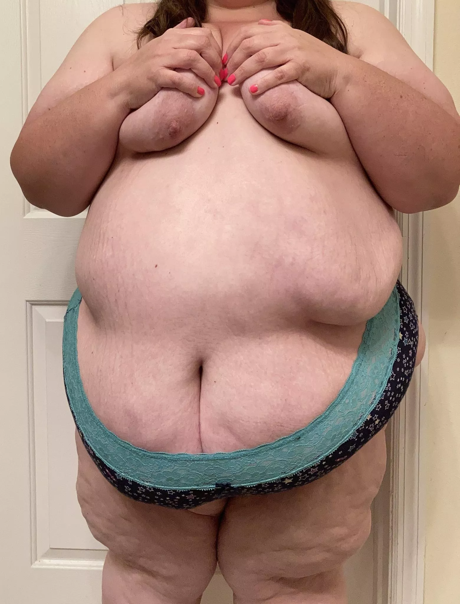 Play with my body posted by pinkbbw