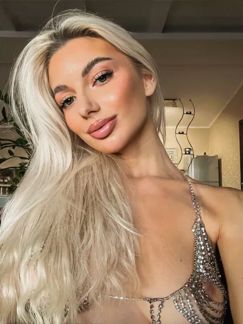 Play with my excited nipples, I want to find out how much they turn you on by TheTalkativeDriver