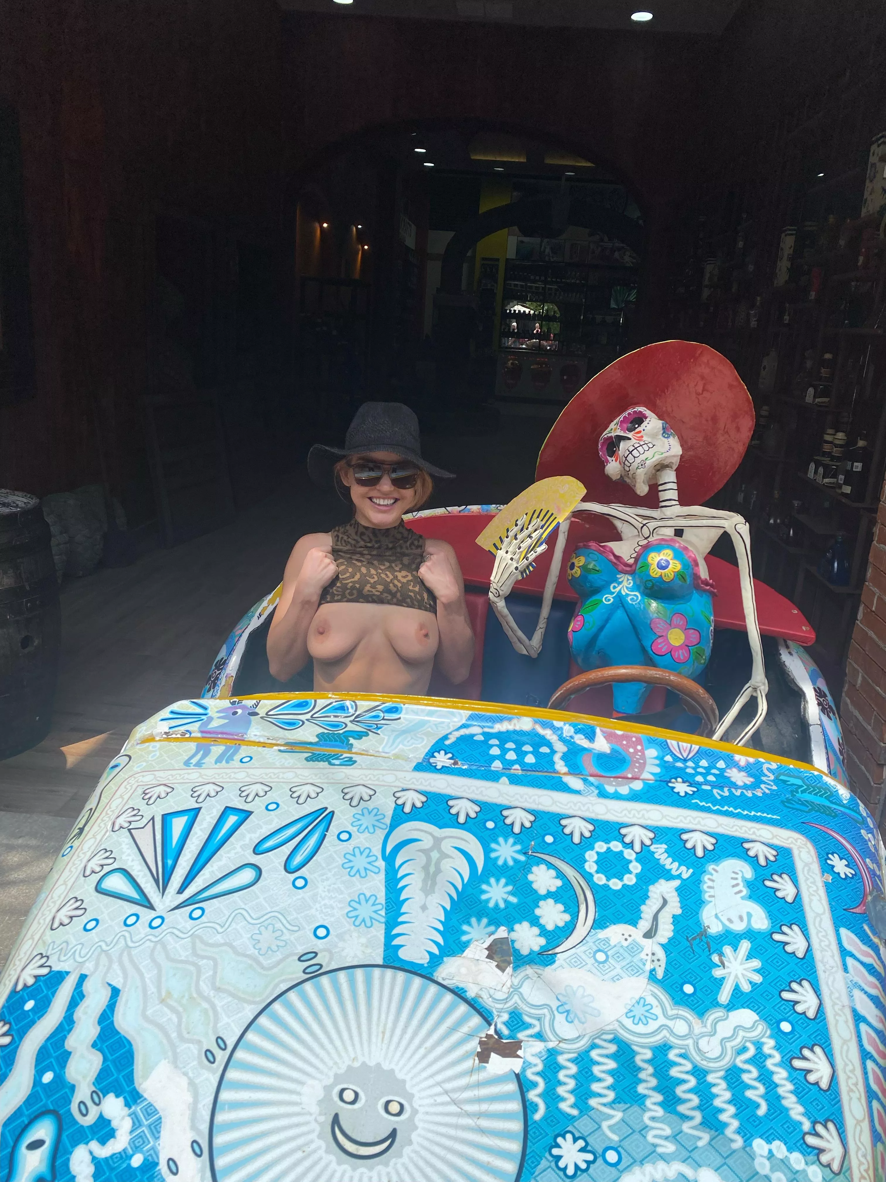 Playa del Carmen, Mexico posted by flexy-257