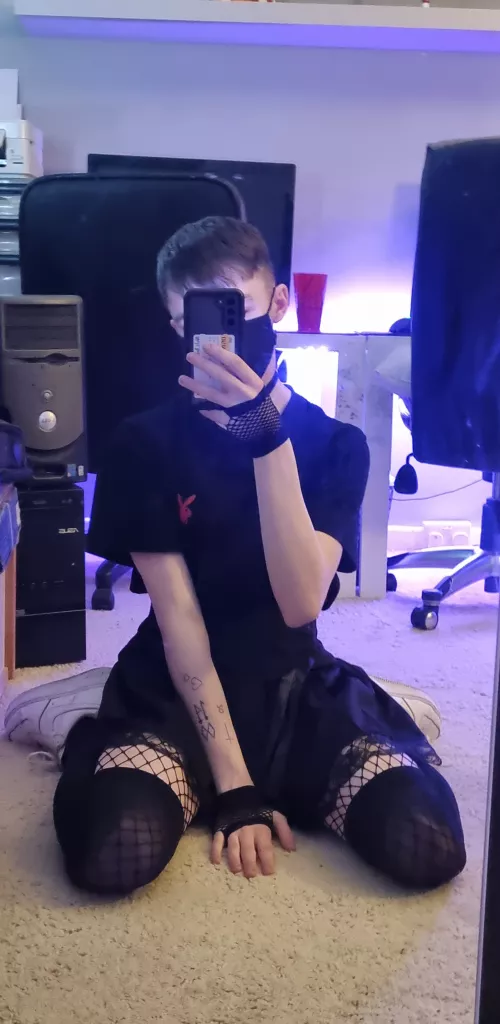 playboy💕 by m1ke_right