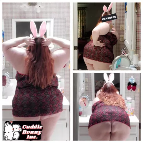 Playboy Fuckbunny🐰 by lunabunnysdaddy