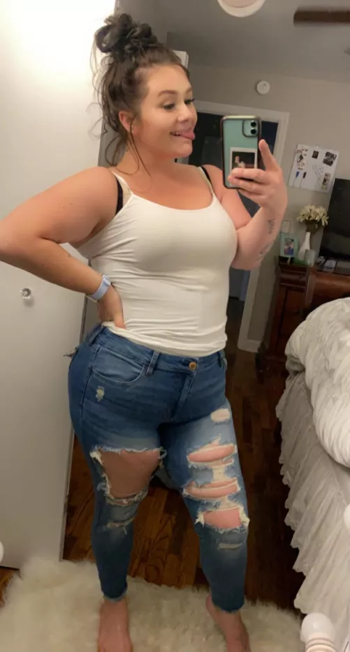 Played hooky from work today 😋 by PretendMongoose9113