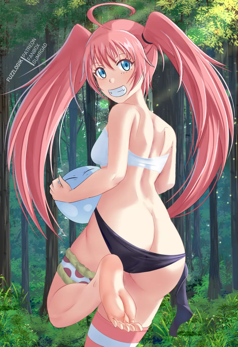 Playful Demon Lords posted by Psycho3333