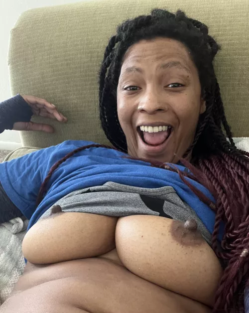 Playful Mood… by VivienneBlaise