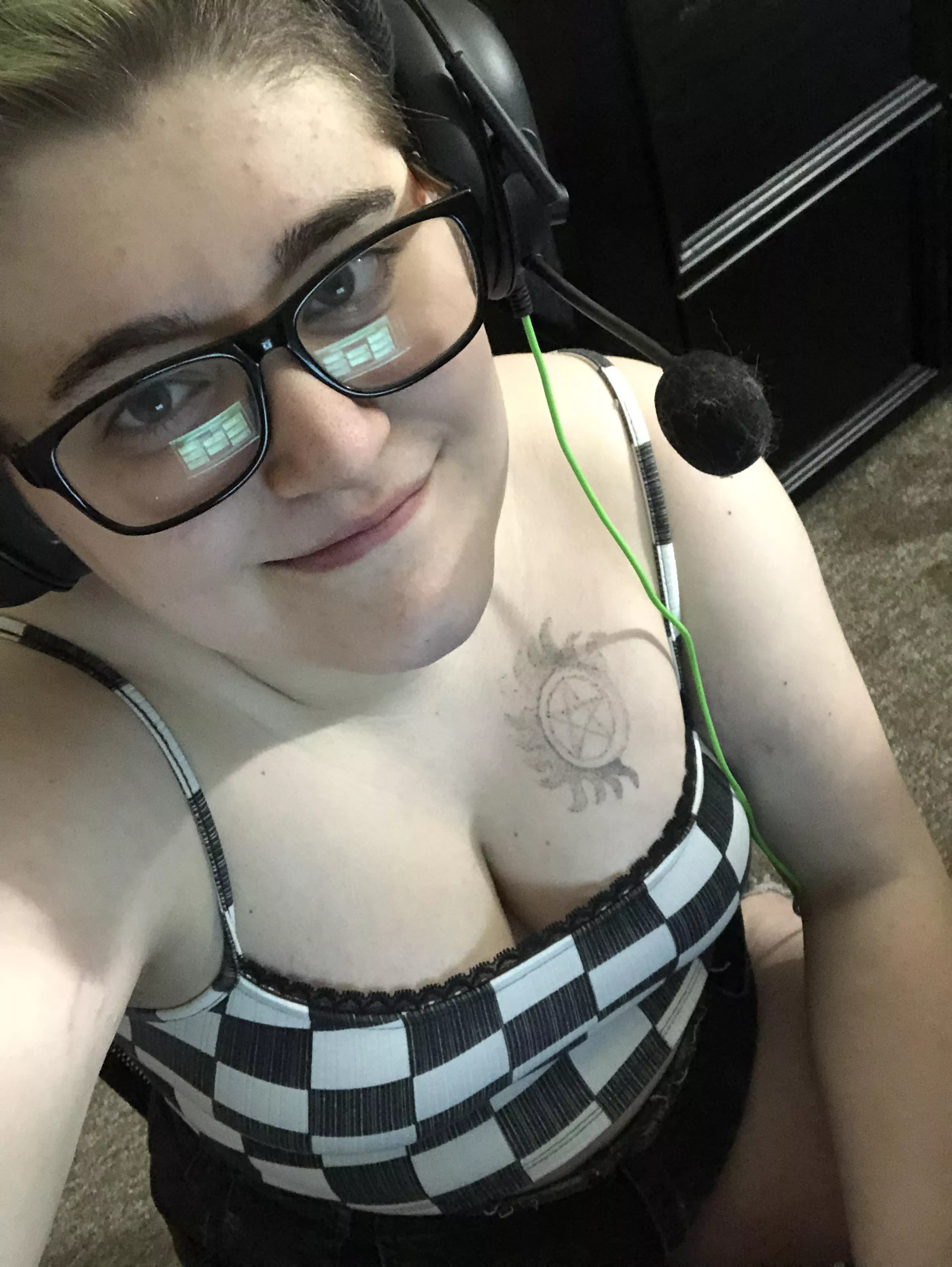 playin some silent hill: homecoming tonight posted by luigitrumpsmario