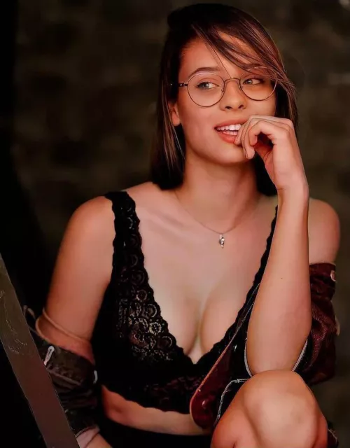 Playing as Daniela Melchior by Brie_Larson_Sexy