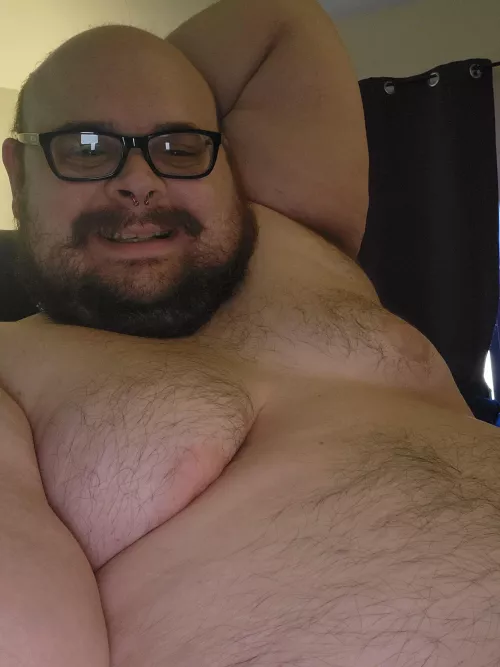 Playing elden ring feeling a little horny lol by Stoner_Mime_1983