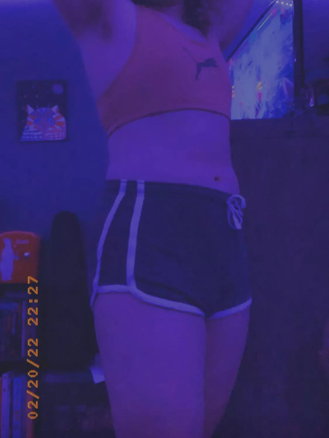 Playing Elden Ring like this, wanna join? UwU posted by Thi-Blackman