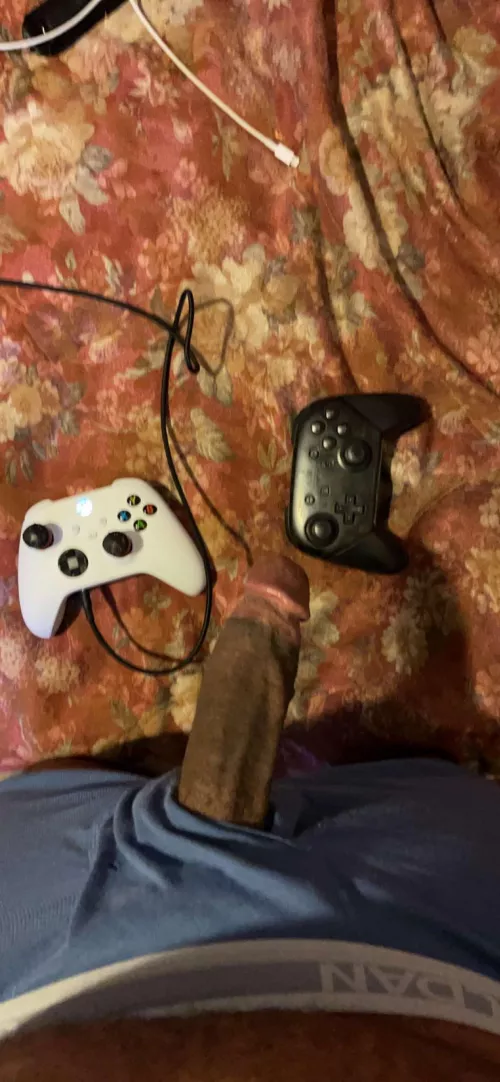 Playing fortnite 😅 but Cheap losing on both consoles by darkkingkaido